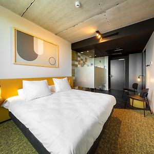 Deluxe Kamer met een King Size Bed